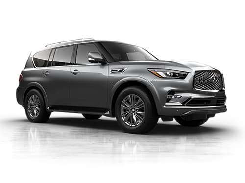 Infiniti QX80