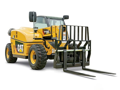 CAT TH255C