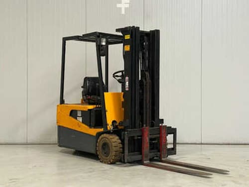 Hyundai HBF40-7