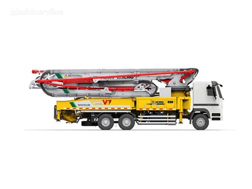 XCMG HB39