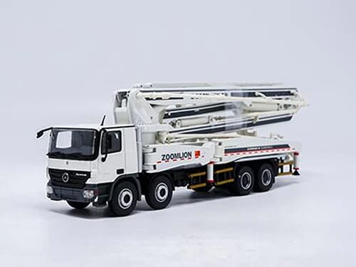 Zoomlion ZLJ5400THB
