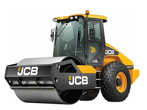 JCB VM117