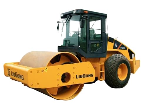 Liugong CLG612H