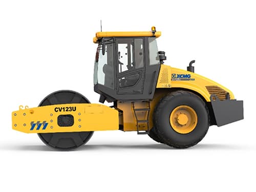 XCMG XS123