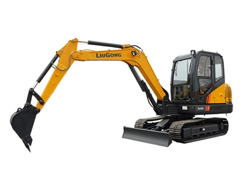 Liugong CLG906C