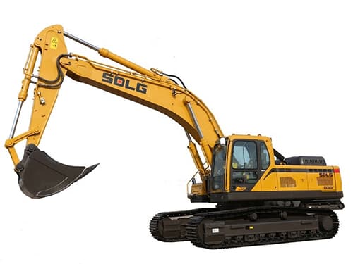 SDLG E6210F