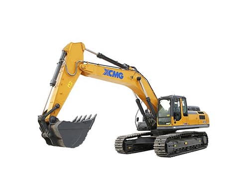 XCMG XE215C