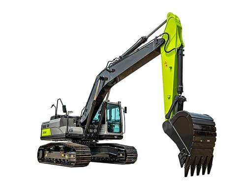 Zoomlion ZE215E