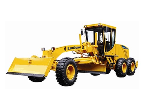 Liugong CLG4180D