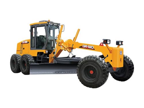XCMG GR180