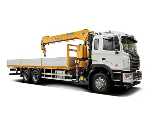 XCMG SQS200-4