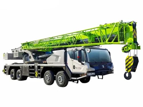 Zoomlion ZTC350