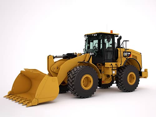 CAT 950GC