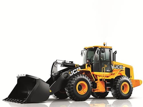 JCB 457 ZX