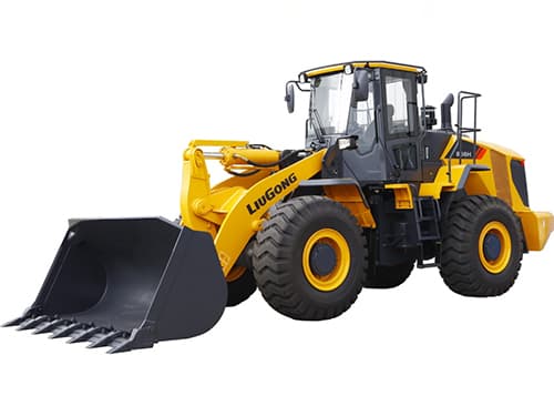 Liugong CLG856H