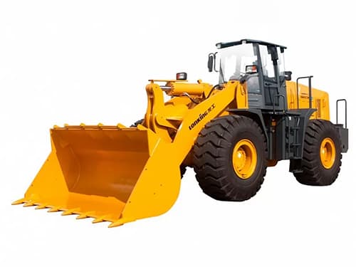 Lonking LG855N