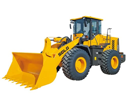 SDLG L953