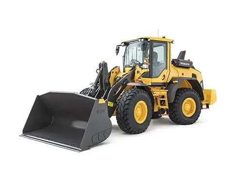 Volvo L120H