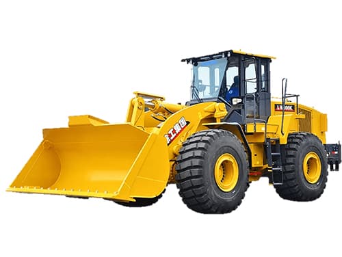 XCMG LW500FN
