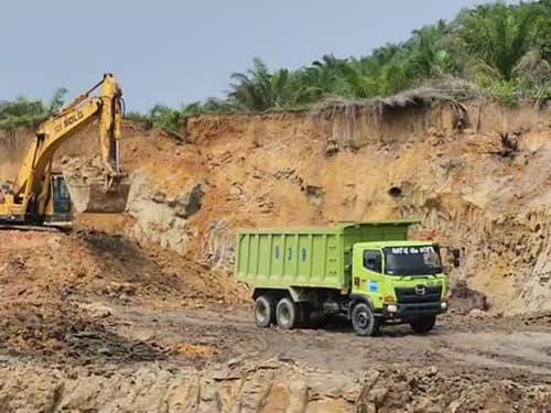 SDLG E6550F