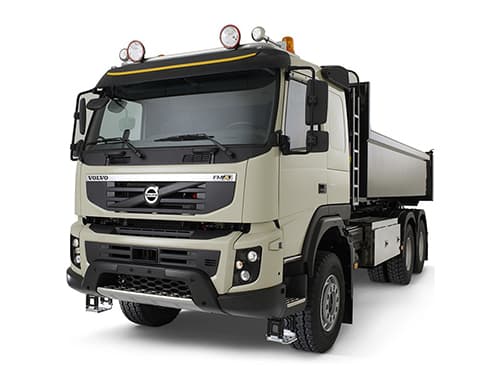 Volvo FMX