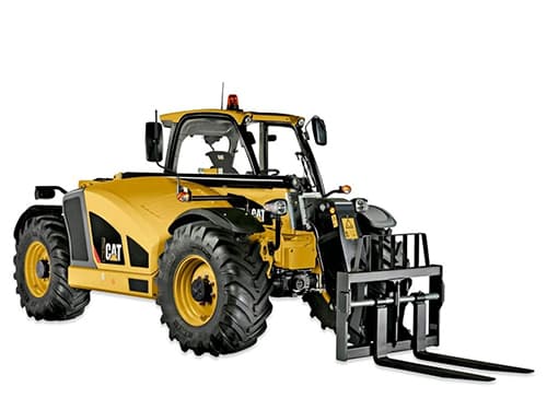 CAT TH3510D