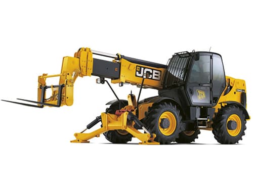 JCB 540-170