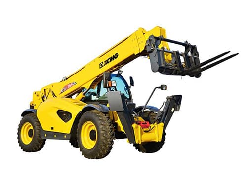 XCMG XCT14