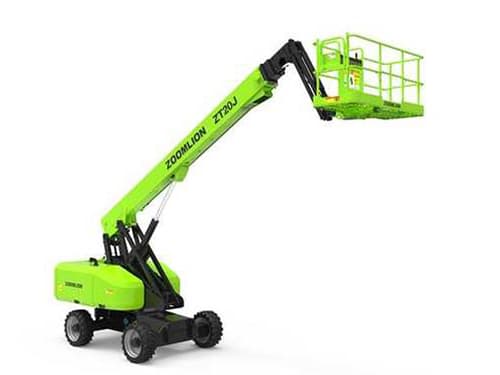Zoomlion ZT58J