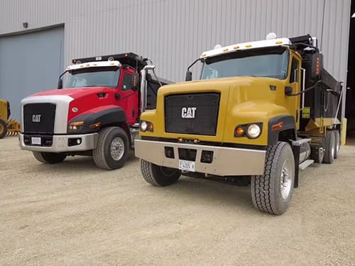 CAT CT681