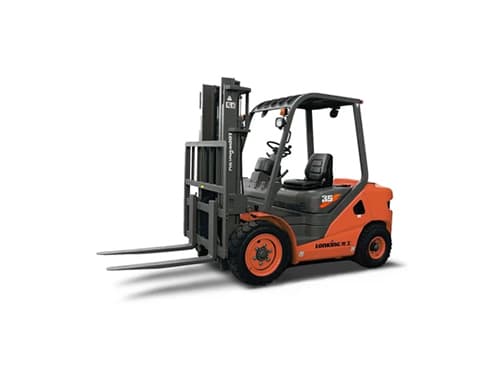 Lonking CDM25