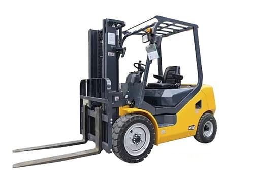 XCMG FD30T